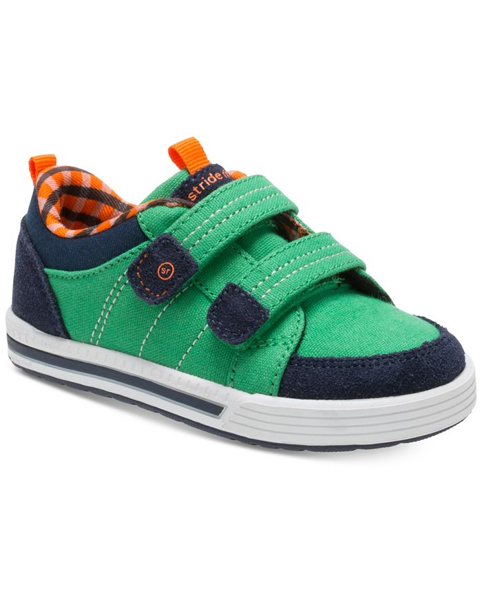 Macys stride sales rite shoes