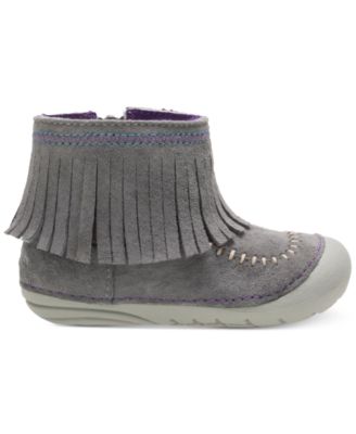 stride rite soft motion tasha boot