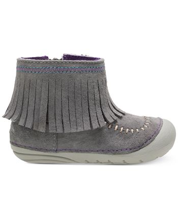 Stride rite soft clearance motion tasha boot