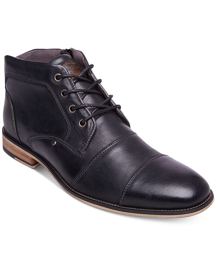 Steve madden jonnie boots discount