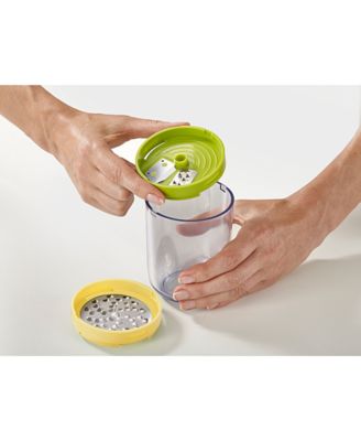 Spiro Three-in-One Spiralizer