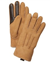 Leather Gloves: Shop Leather Gloves - Macy's