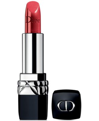 DIOR Rouge Dior Lipstick - Limited 