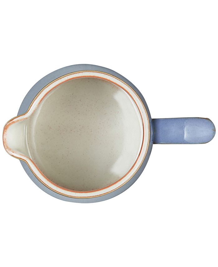 Denby Dinnerware Heritage Fountain Collection Small Jug Macy's