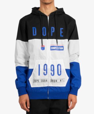 dope windbreaker