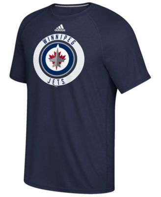 winnipeg jets practice jersey