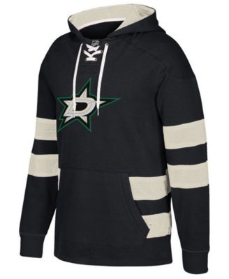 CCM - Men's Pullover Jersey Hoodie