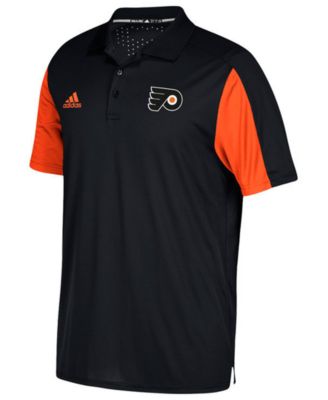 philadelphia flyers polo shirts