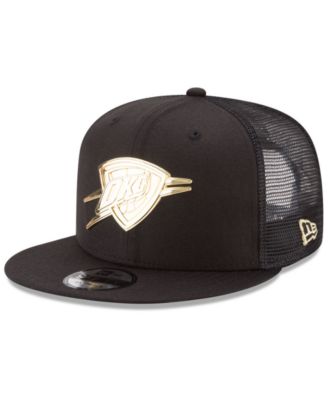New Era - Metal Mesh 9FIFTY Snapback Cap