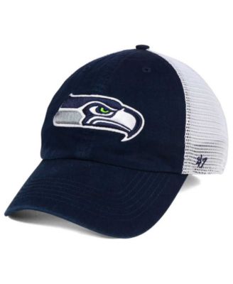 seahawks ball cap