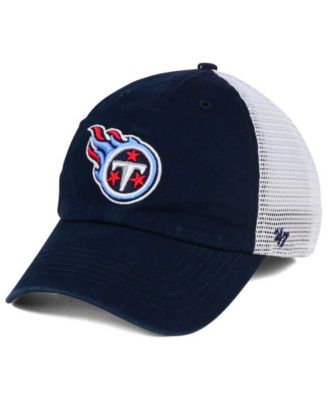'47 Brand - Deep Ball Mesh CLOSER Cap