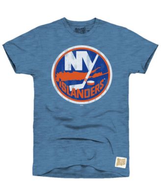 Retro Brand - Men's First Line Logo T-Shirt