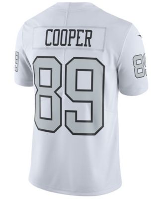 Nike Men's Amari Cooper Oakland Raiders 
