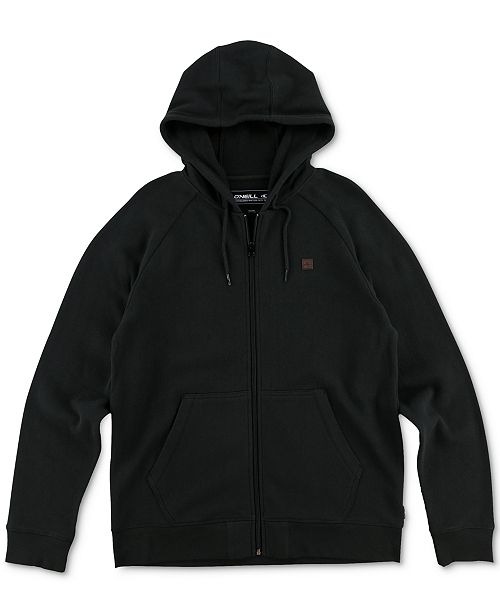 O'Neill Men's The Standard Full-Zip Hoodie & Reviews - Hoodies ...