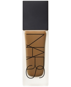 UPC 607845064497 product image for Nars All Day Luminous Weightless Foundation, 1 oz | upcitemdb.com
