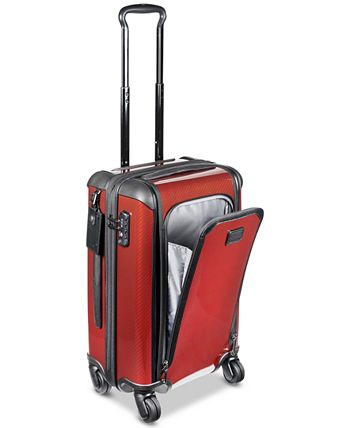 Tumi tegra clearance lite costco
