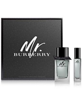 Burberry Perfume - Macy's
