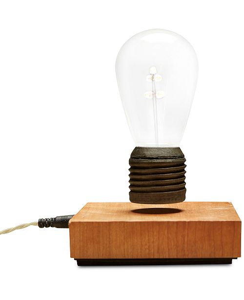 Studio Mercantile Edison Bulb With Magnetic Induction Created For