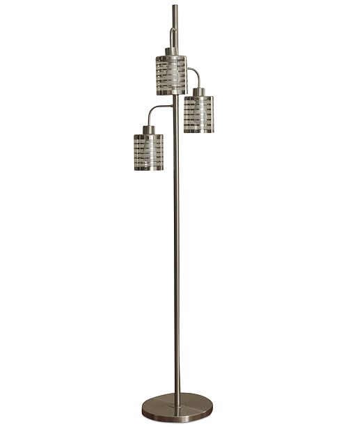 Stylecraft Daylen 3 Headed Floor Lamp Reviews All Lighting