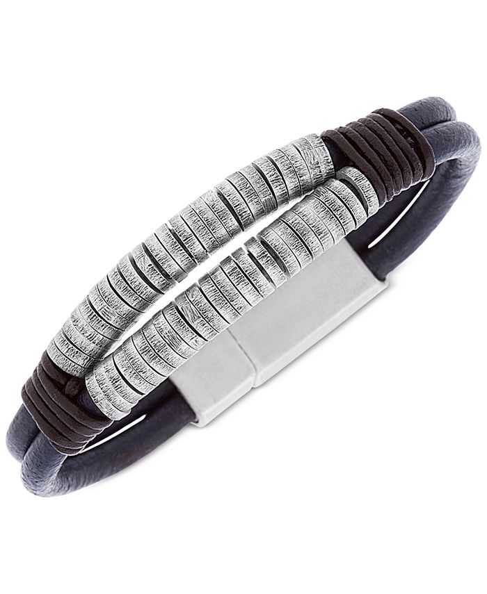 Steve madden bracelet mens Clearance