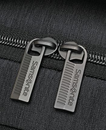 Samsonite modern best sale utility messenger bag