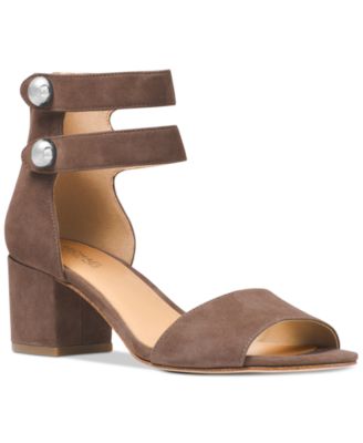 Michael Kors - Maisie Sandals