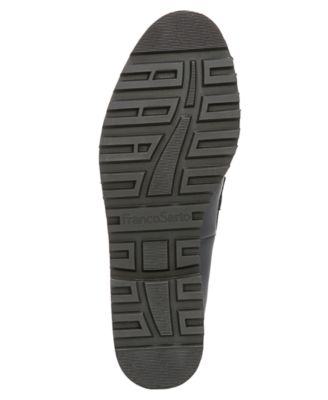 Franco Sarto Carolynn Lug Sole Loafers