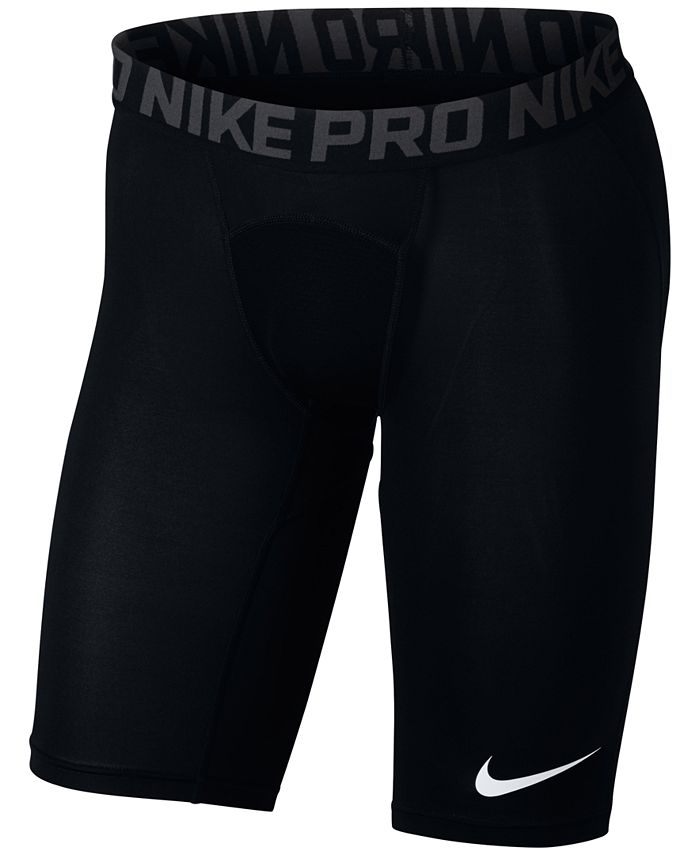 cúbico Inclinado Rusia Nike Men's Pro Dri-FIT Compression Shorts & Reviews - Shorts - Men - Macy's