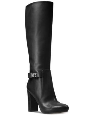 Michael Kors Julianna Boots & Reviews - Boots & Booties - Shoes - Macy&#39;s
