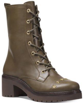 michael kors cody boot