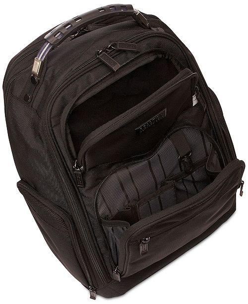 Cole Reaction Icy Hot 18" Expandable Computer