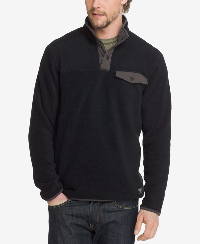 Gh bass sweatshirt top