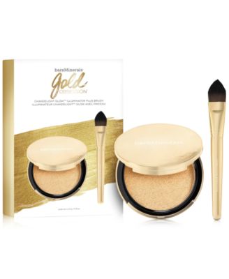 bareMinerals - Bare Escentuals  2-Pc. Gold Obsession Set