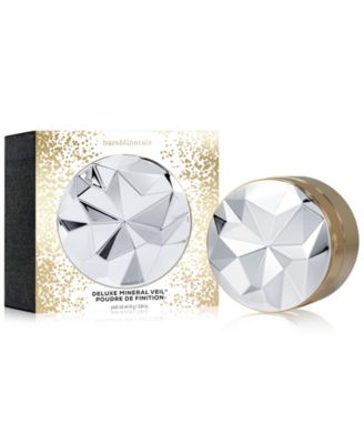 bareMinerals - Bare Escentuals  Holiday Collector's Edition Deluxe Original Mineral Veil Setting Powder