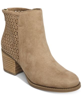 Madden Girl - Fayth Booties