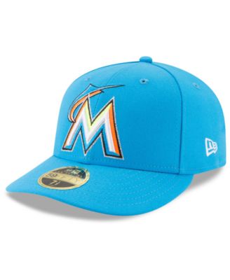Profile 59FIFTY Fitted Cap 