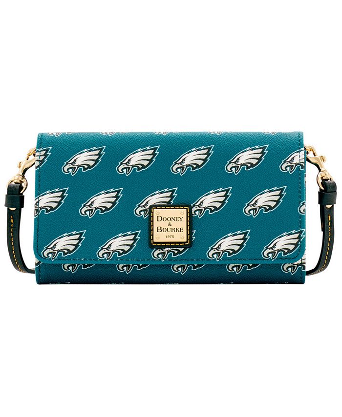 Dooney and bourke eagles wallet online