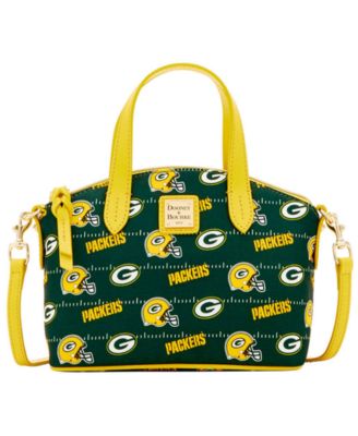 Dooney & Bourke - Nylon Mini Crossbody Satchel