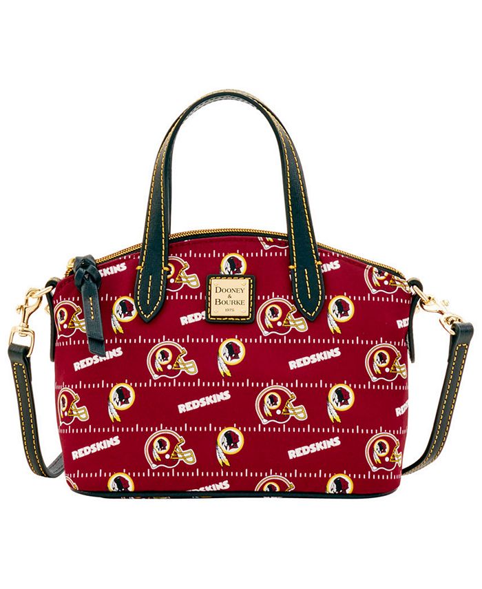 Dooney and 2025 bourke washington redskins