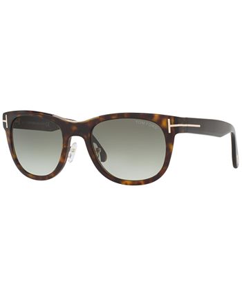 Tom ford jack sunglasses hotsell
