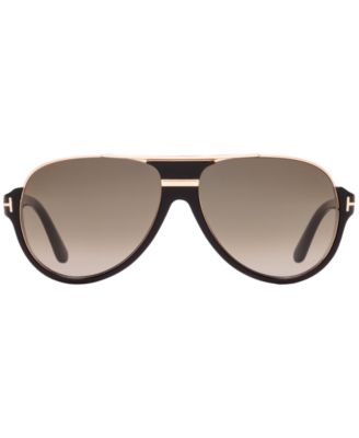 DIMITRY Sunglasses, FT0334