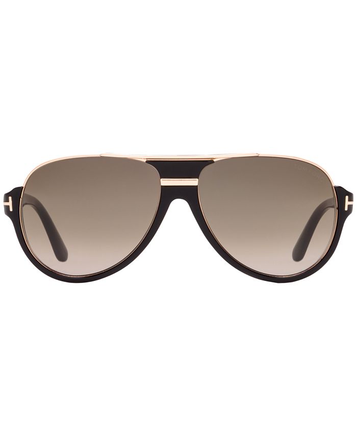 tom ford dimitry ft0334