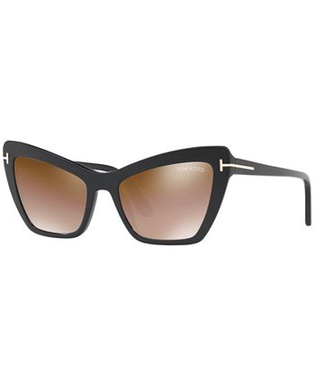 Tom ford valesca sunglasses store