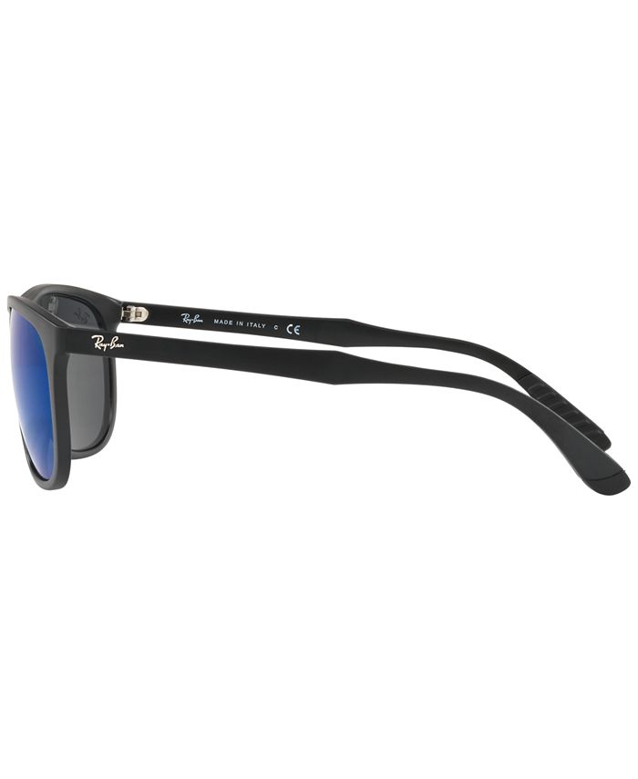 Ray-Ban Sunglasses, RB4291 - Macy's