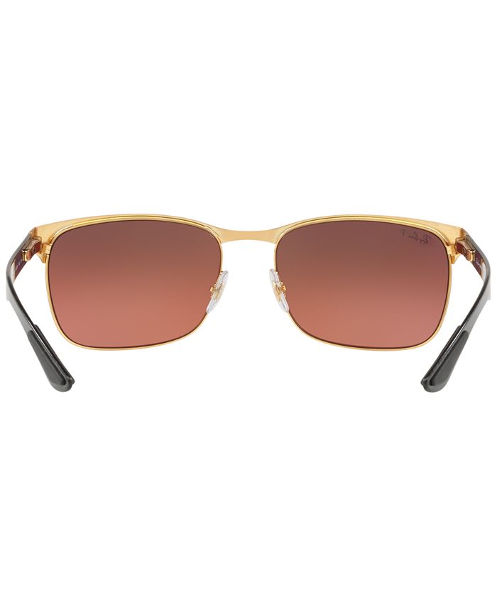 Ray-Ban - Sunglasses, RB8319CH 60