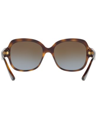 Michael Kors Polarized Sunglasses , Suz MK2055 - Macy display picture 1