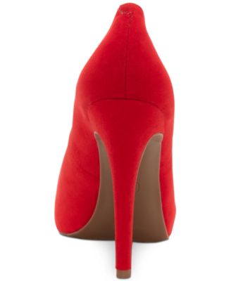 Women's Parisah Platform Pumps