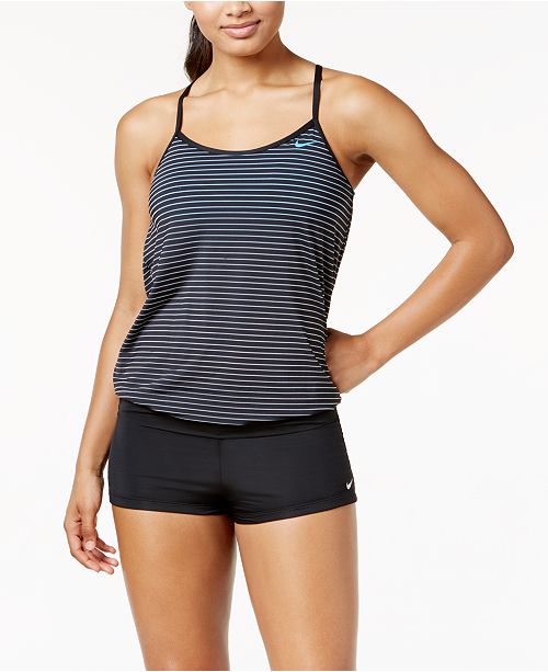 Nike Core Active Swim Shorts Swimwear Women Macy's