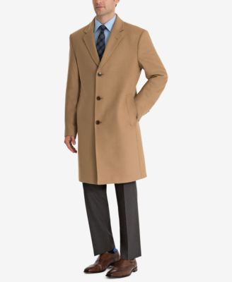 ralph lauren wool top coat