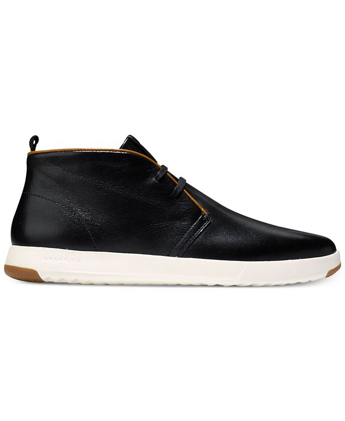 grandpro chukka